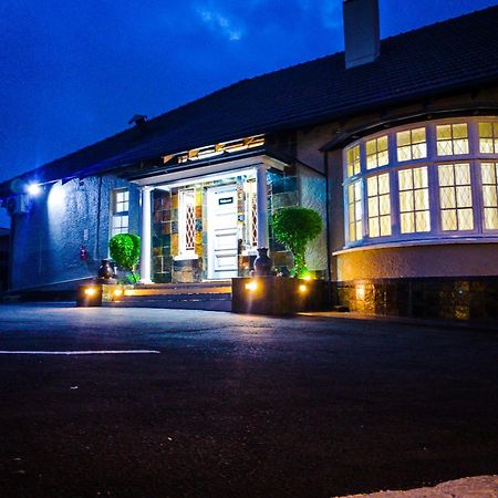 New England Guest House By Ilawu Pietermaritzburg Bagian luar foto