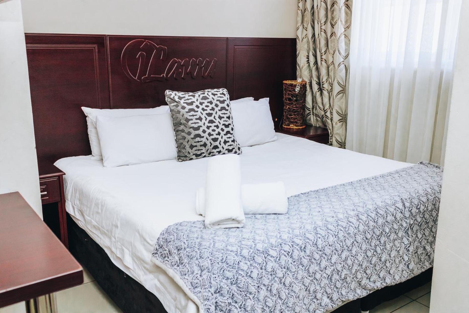 New England Guest House By Ilawu Pietermaritzburg Bagian luar foto