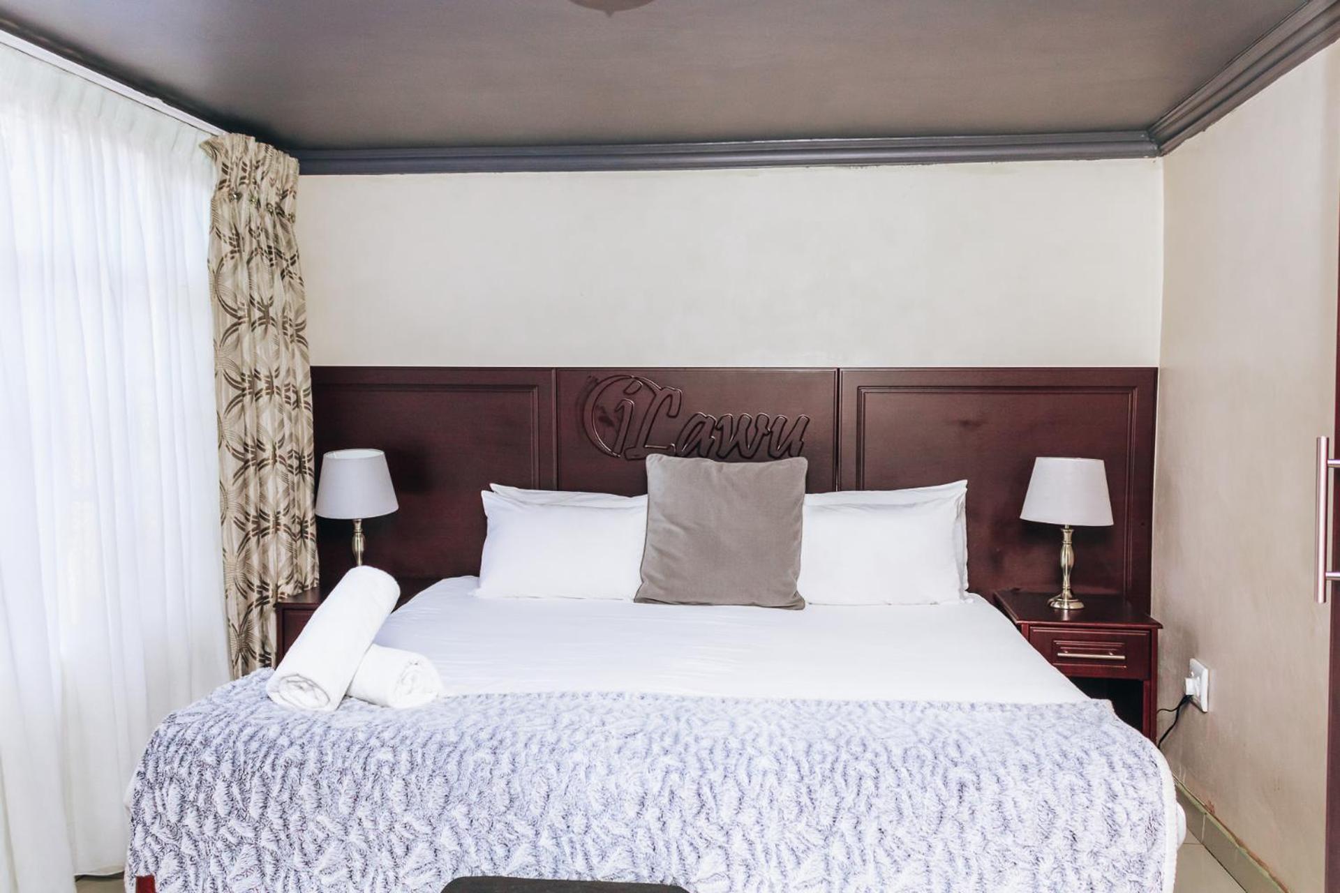 New England Guest House By Ilawu Pietermaritzburg Bagian luar foto