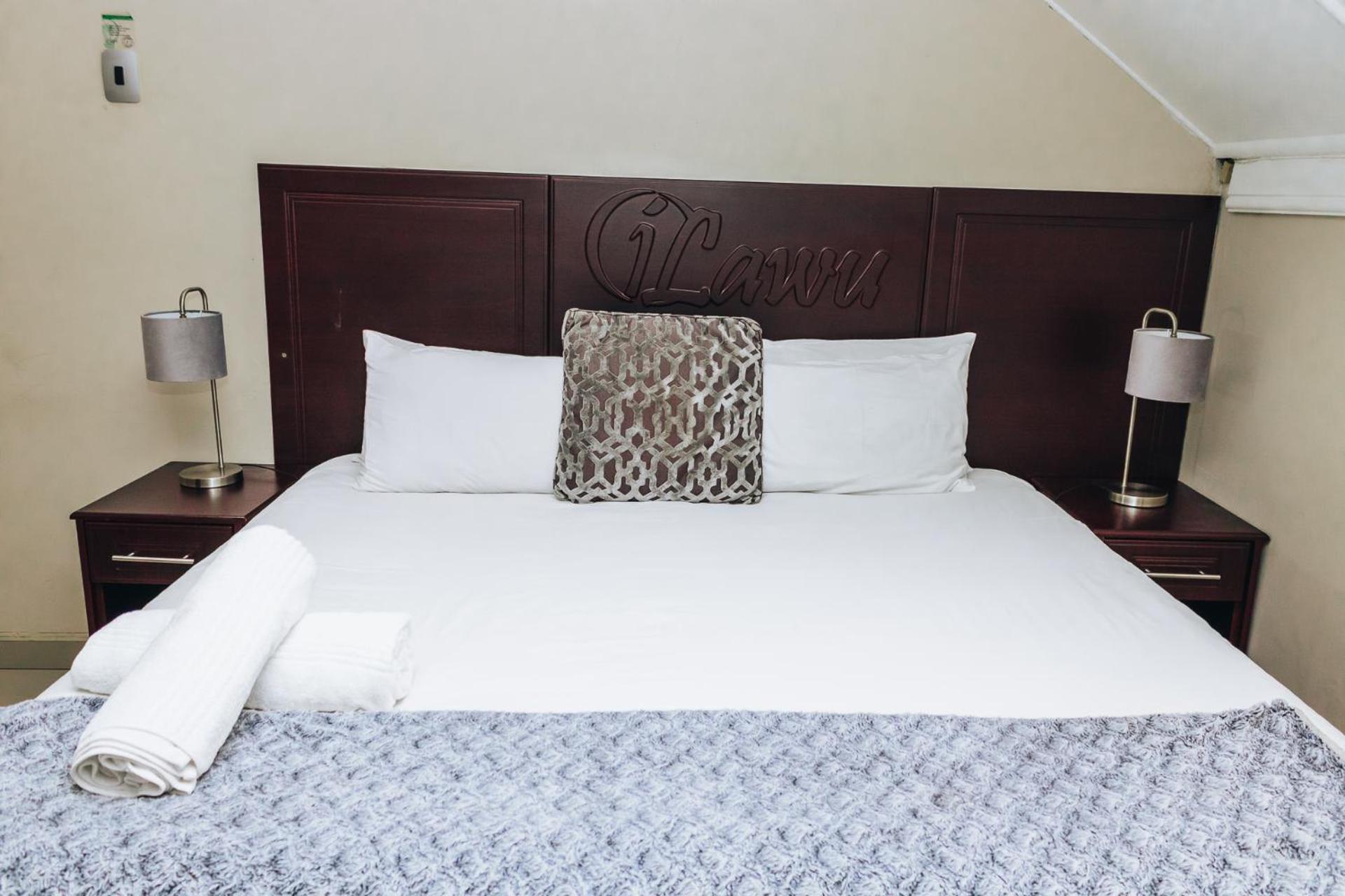 New England Guest House By Ilawu Pietermaritzburg Bagian luar foto