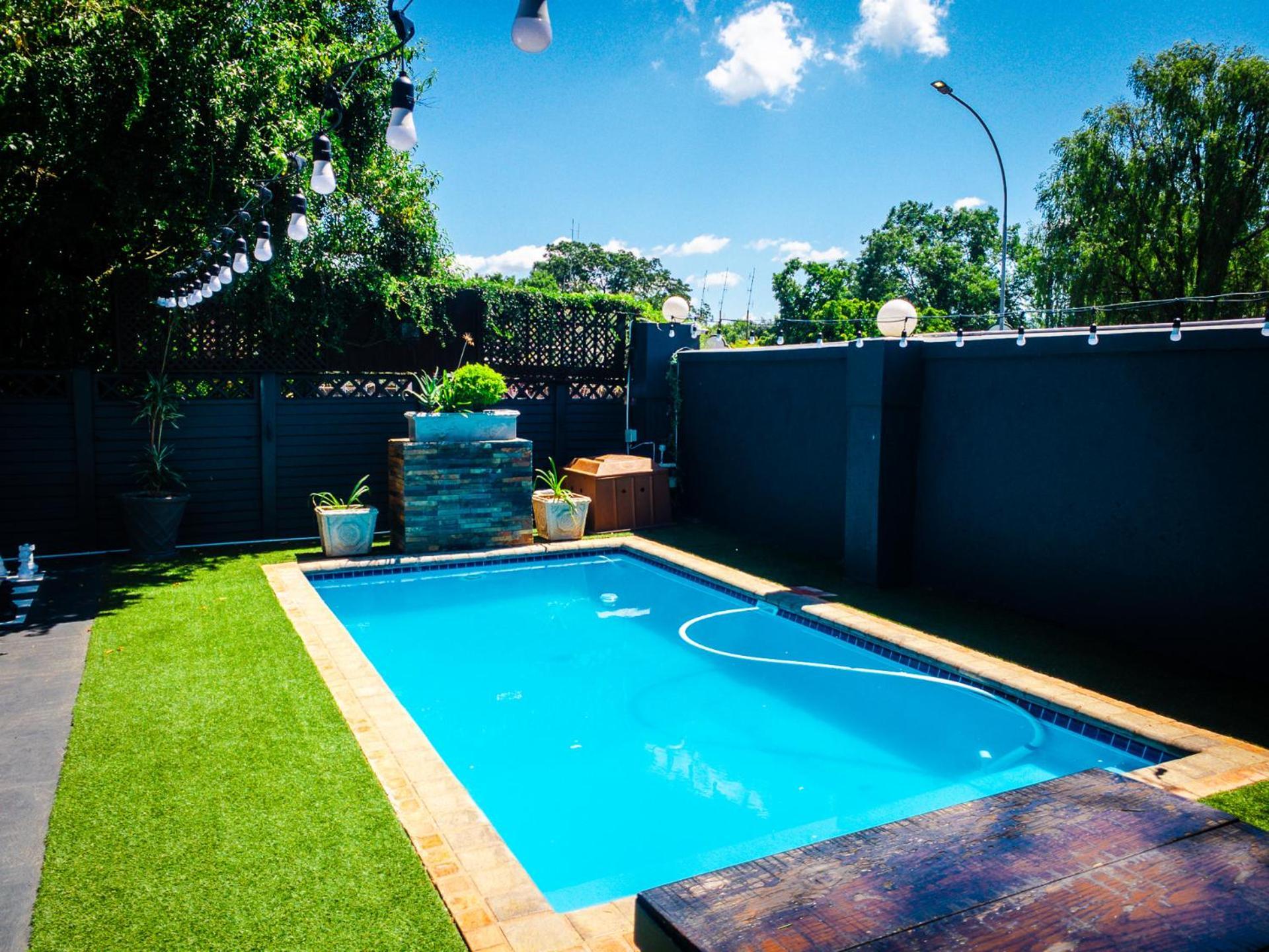 New England Guest House By Ilawu Pietermaritzburg Bagian luar foto
