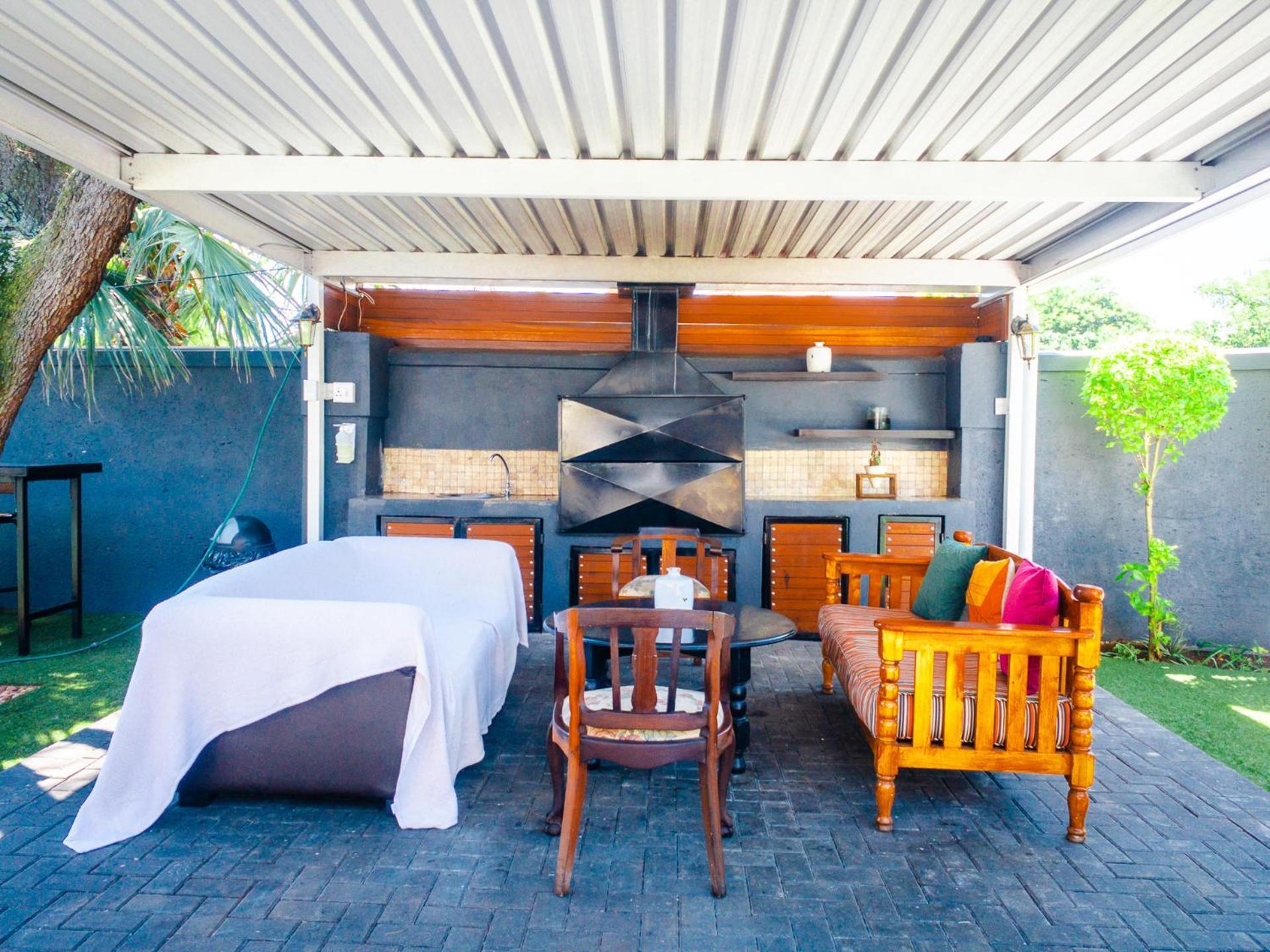New England Guest House By Ilawu Pietermaritzburg Bagian luar foto