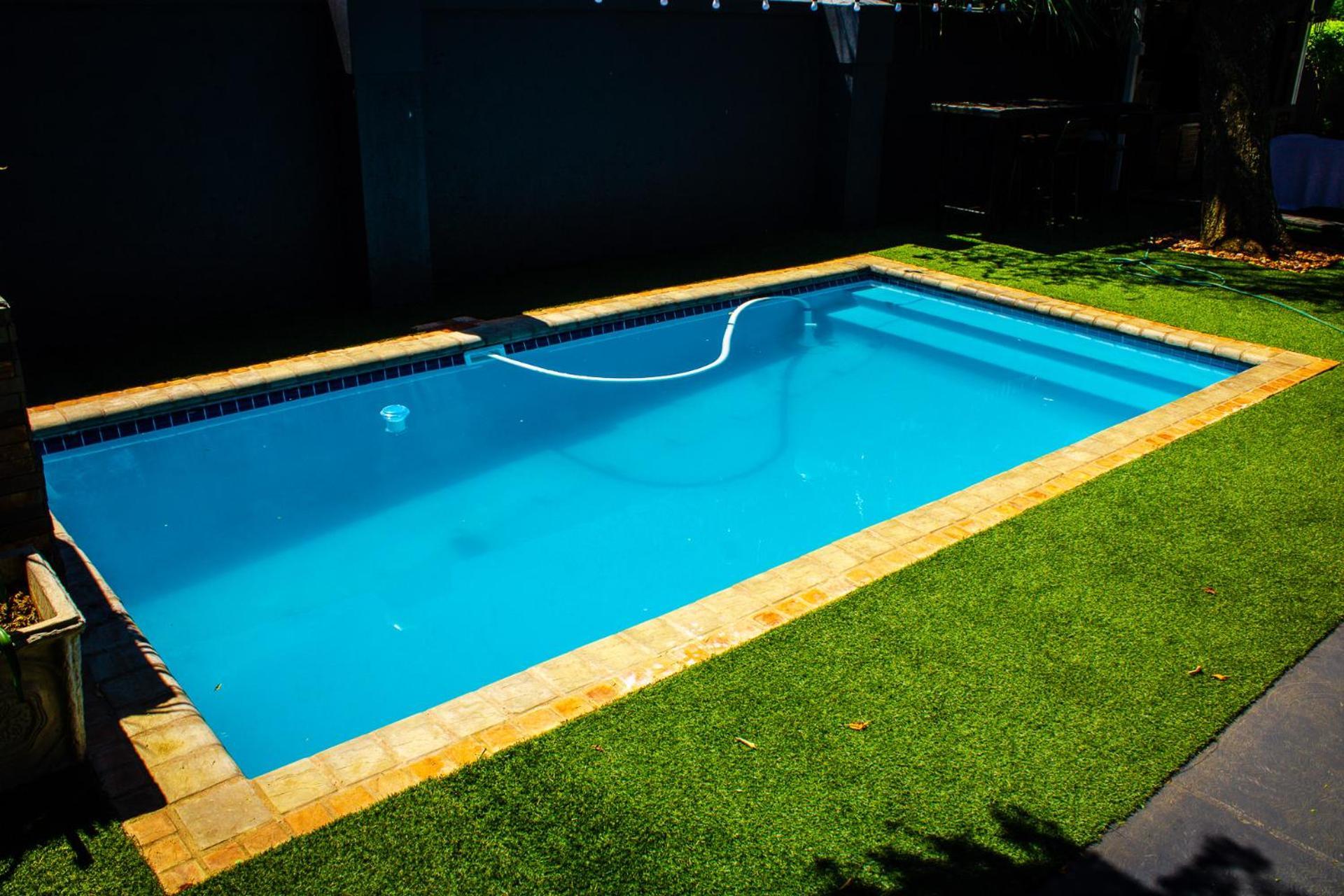 New England Guest House By Ilawu Pietermaritzburg Bagian luar foto