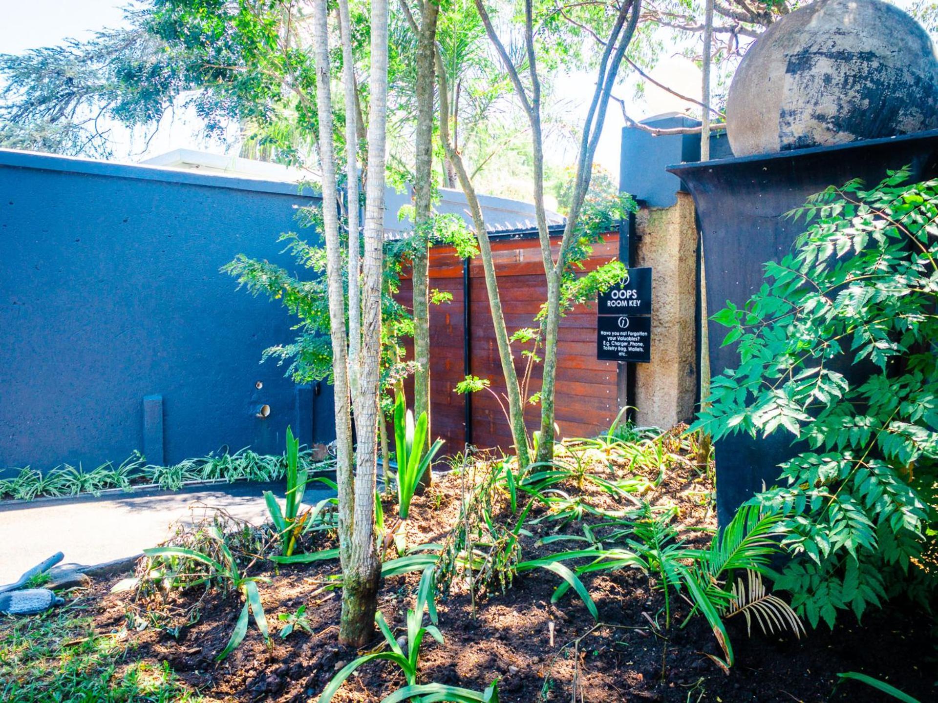 New England Guest House By Ilawu Pietermaritzburg Bagian luar foto